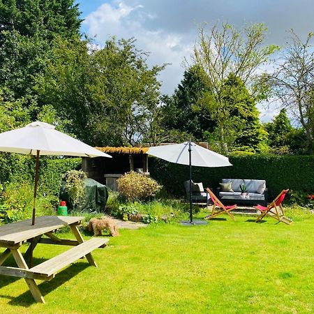 Hayfield Cottage Spacious Detached Luxury Home Copmanthorpe Luaran gambar