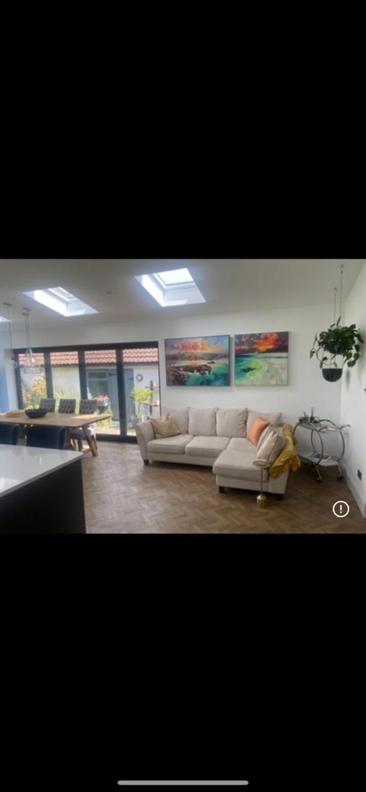 Hayfield Cottage Spacious Detached Luxury Home Copmanthorpe Luaran gambar