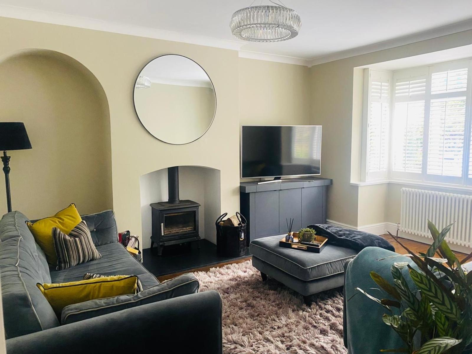 Hayfield Cottage Spacious Detached Luxury Home Copmanthorpe Luaran gambar