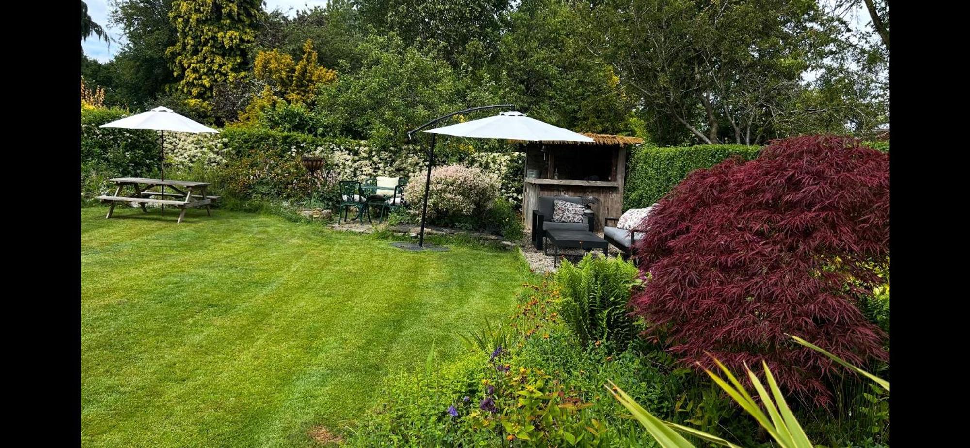 Hayfield Cottage Spacious Detached Luxury Home Copmanthorpe Luaran gambar